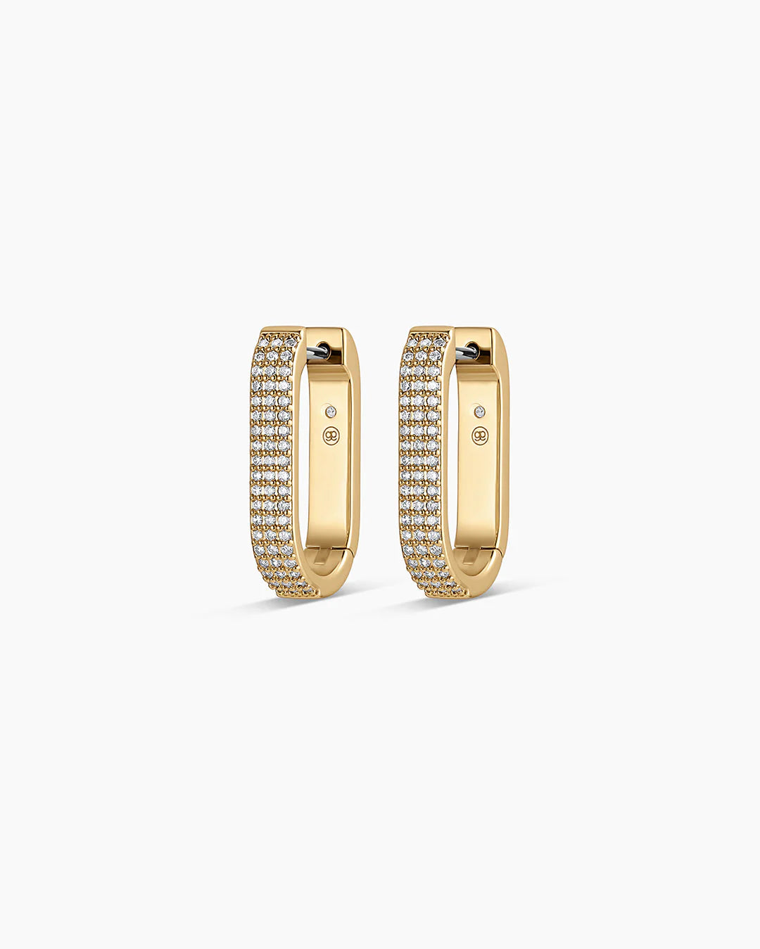 GOR Parker Shimmer Huggies