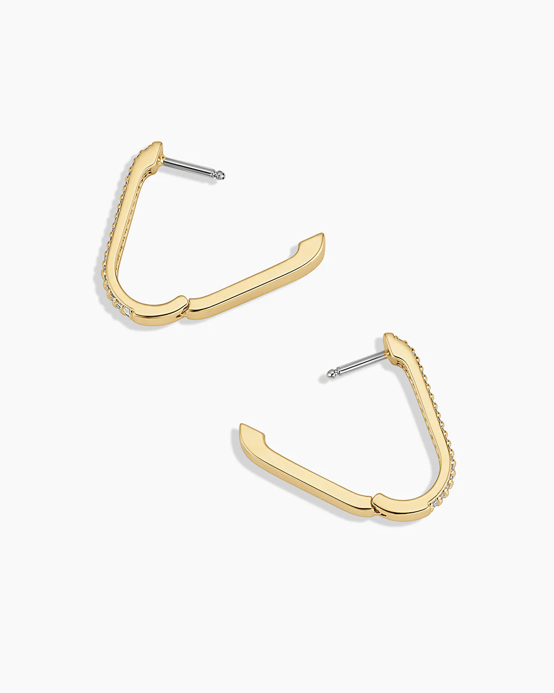 GOR Parker Shimmer Huggies