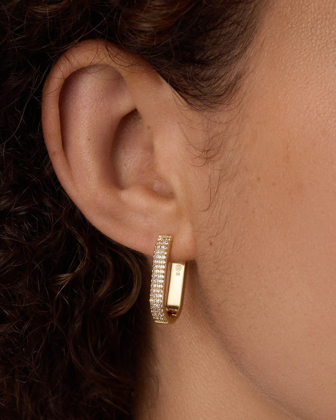 GOR Parker Shimmer Huggies