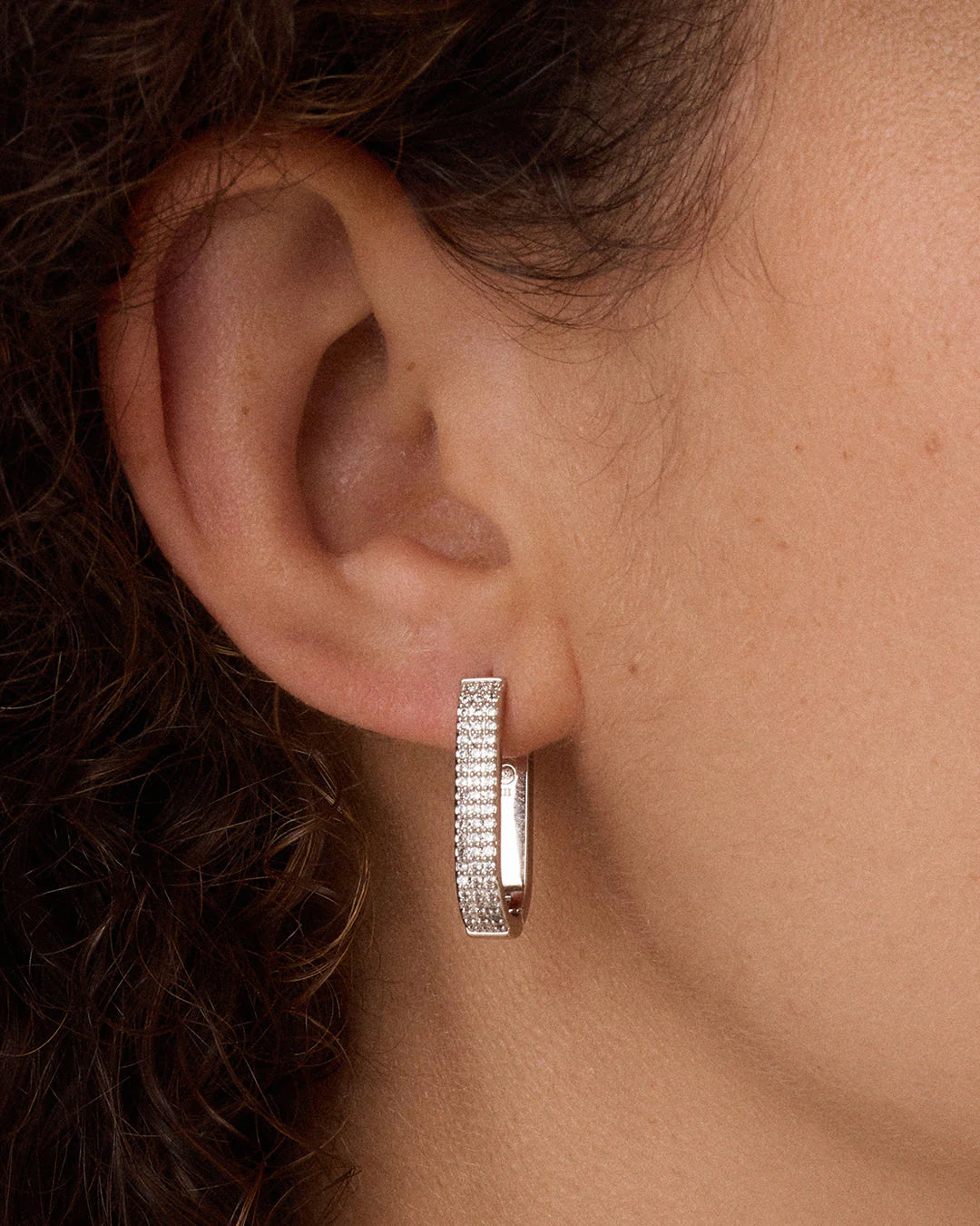 GOR Parker Shimmer Huggies