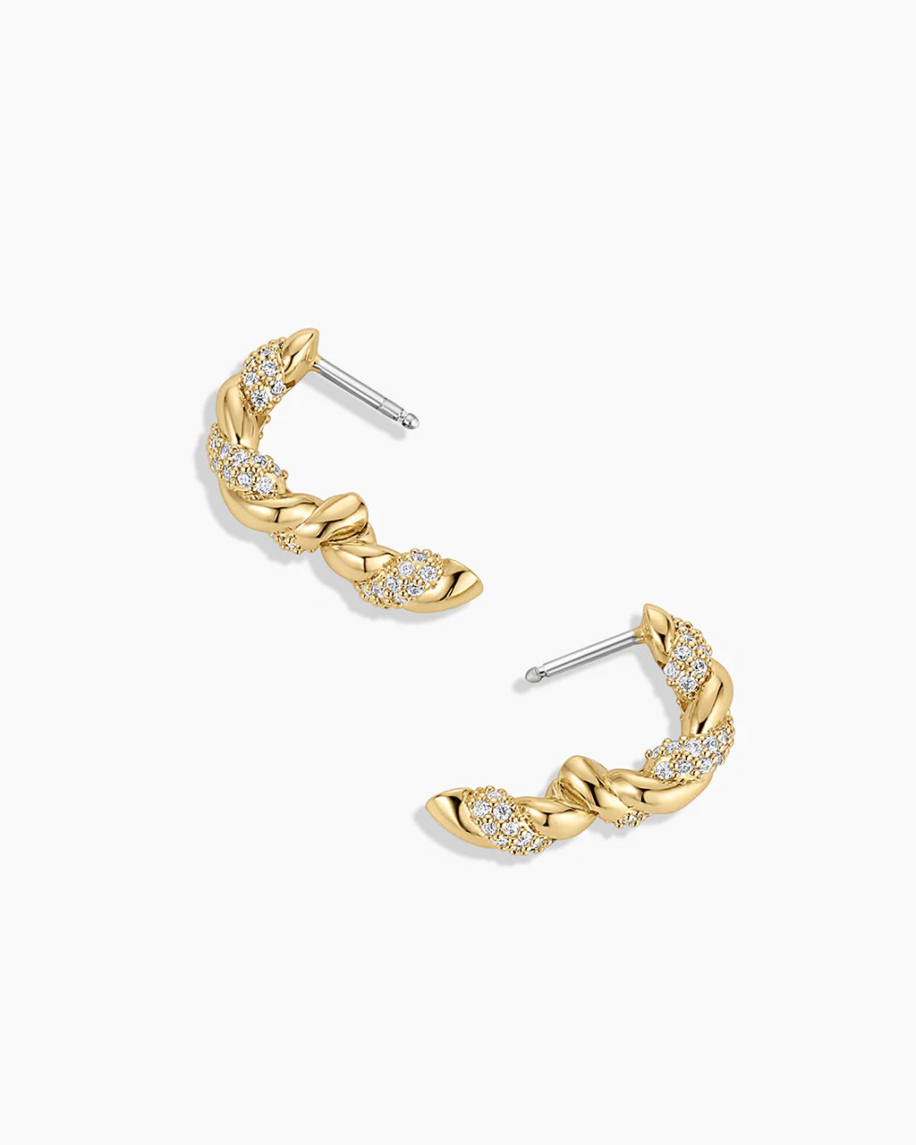 GOR Crew Shimmer Huggies