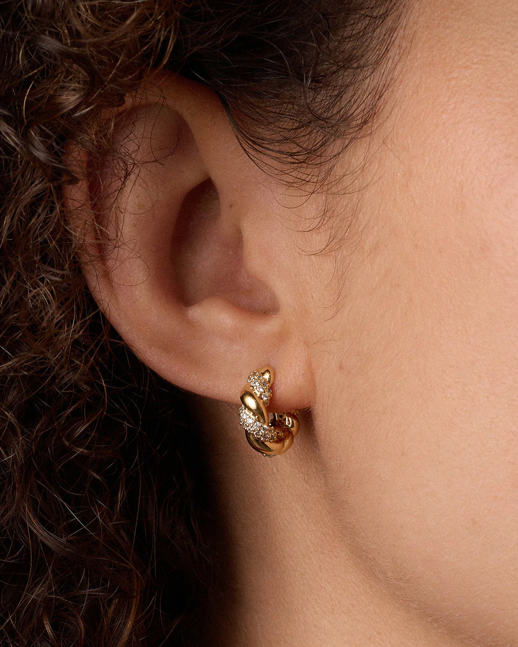 GOR Crew Shimmer Huggies