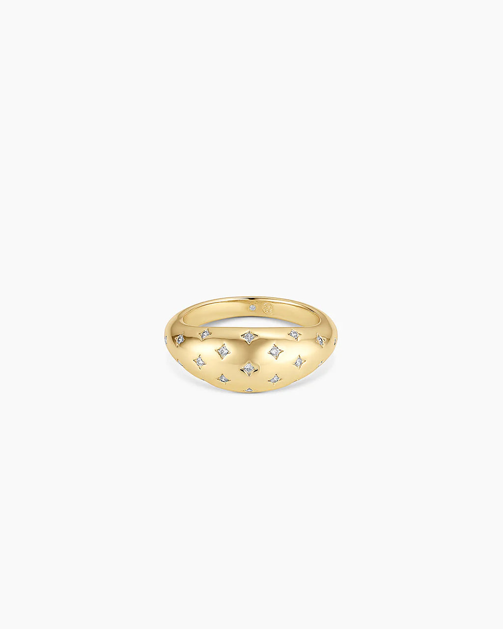 GOR Celeste Ring