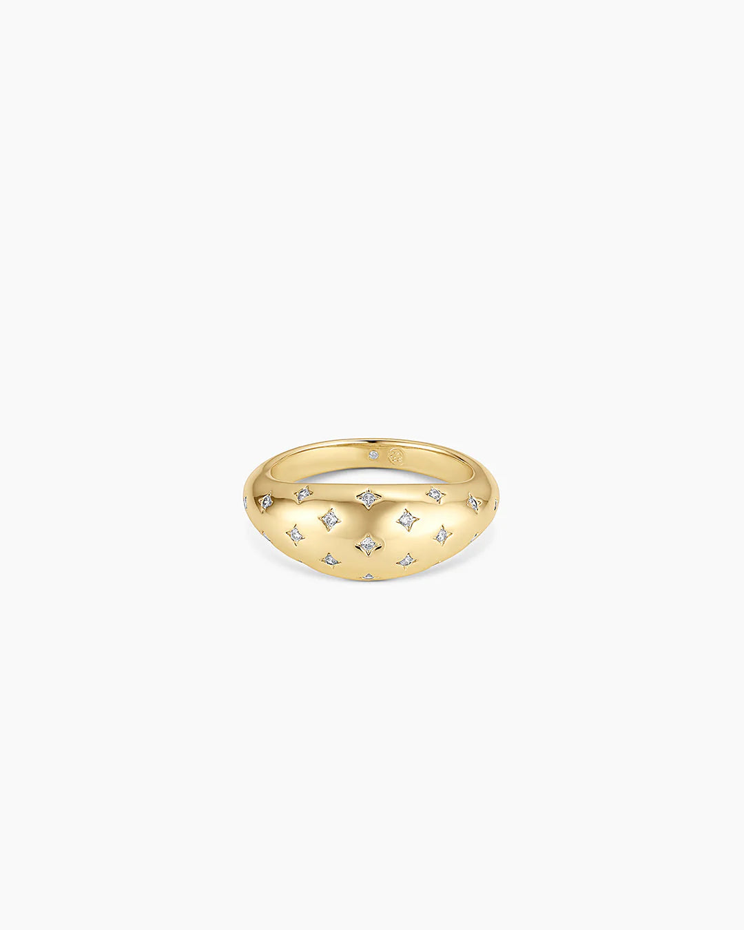 GOR Celeste Ring