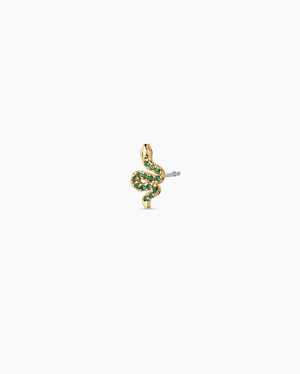 GOR Snake Single Stud