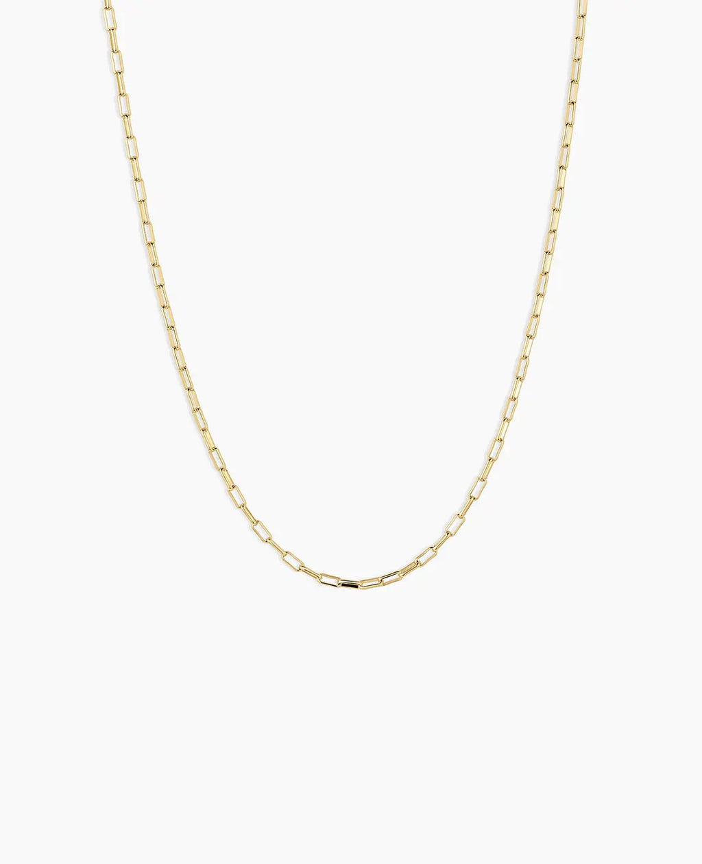 GOR Parker Delicate Necklace