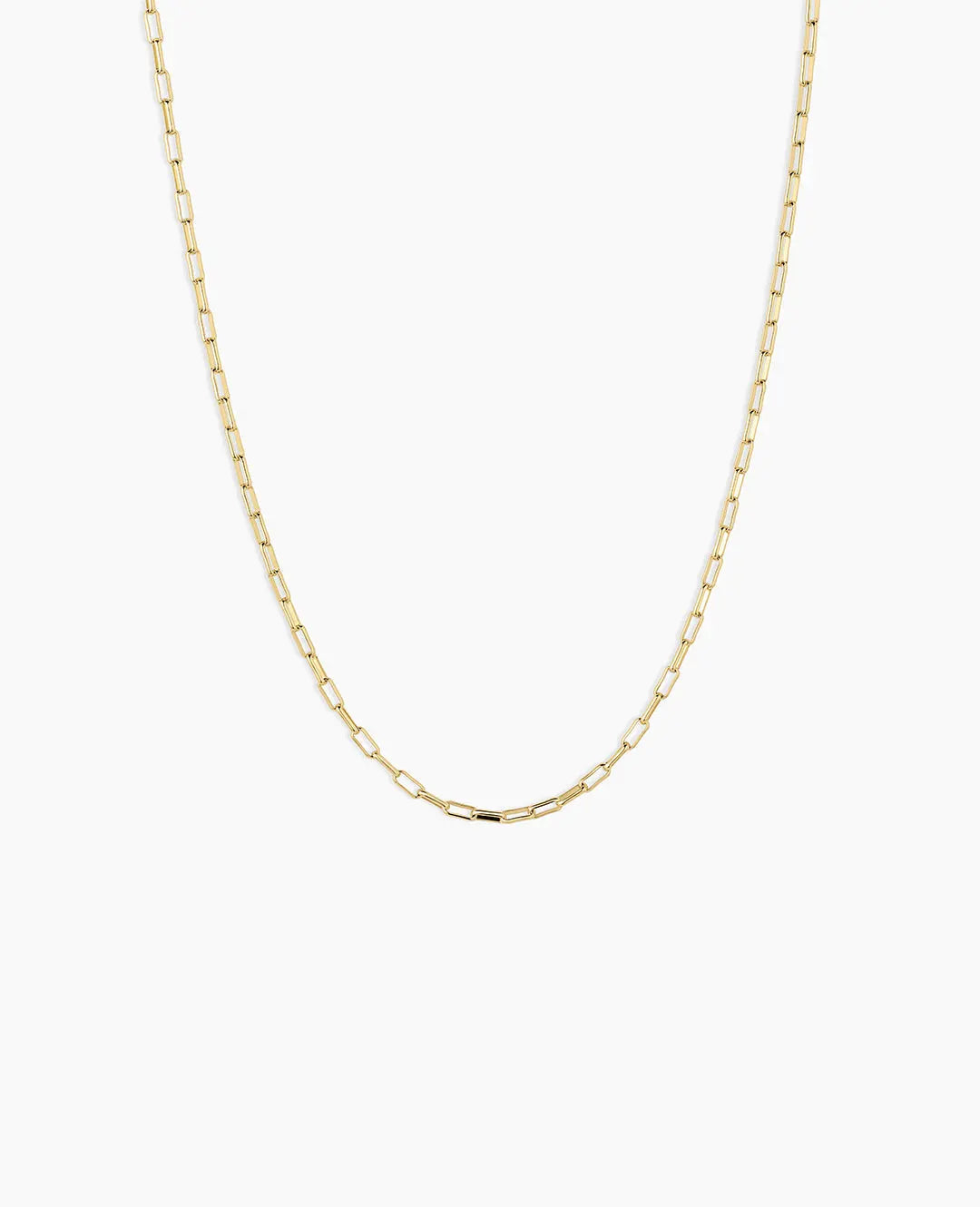 GOR Parker Delicate Necklace