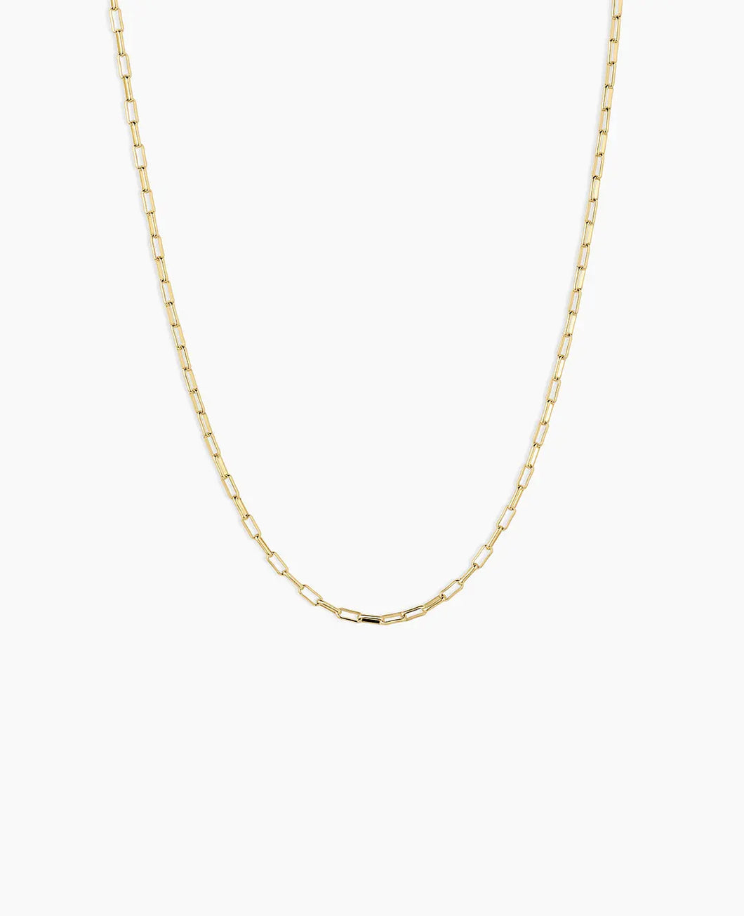 GOR Parker Delicate Necklace