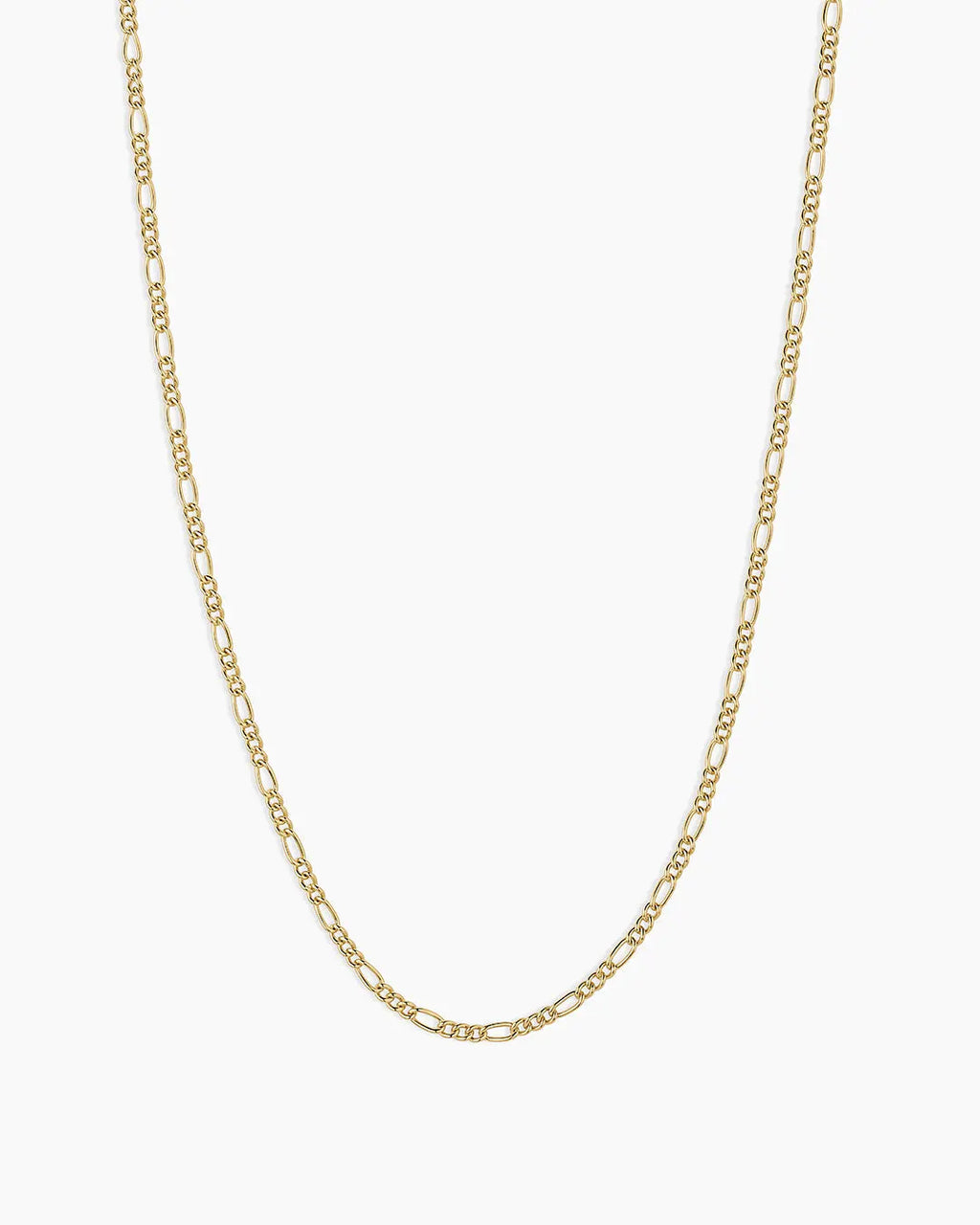 GOR Enzo Long Necklace