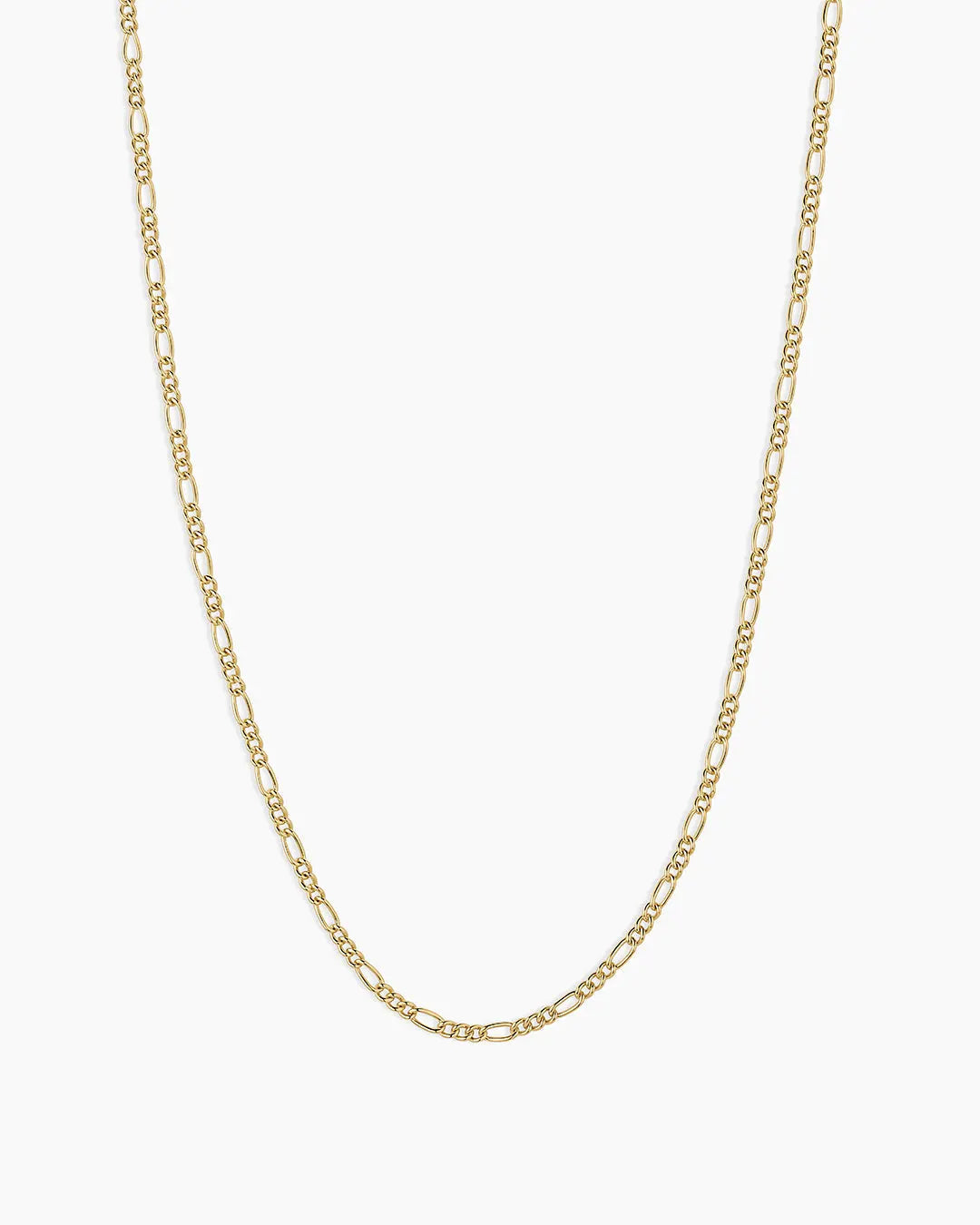 GOR Enzo Long Necklace