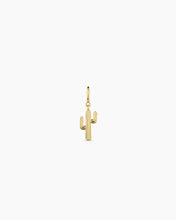 Load image into Gallery viewer, GOR Cactus Parker Charm
