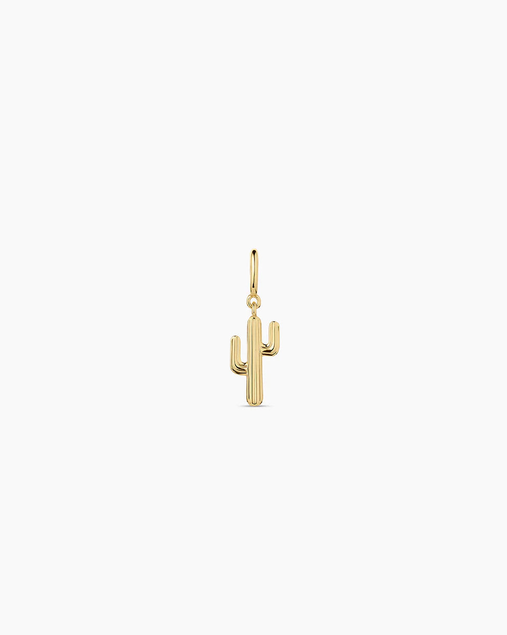 GOR Cactus Parker Charm