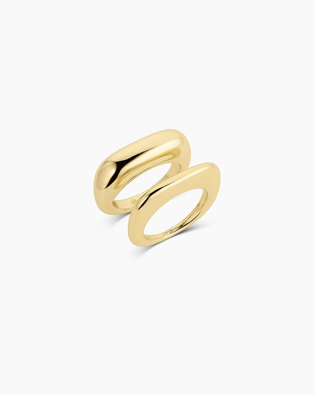 GOR Charlie Ring Set