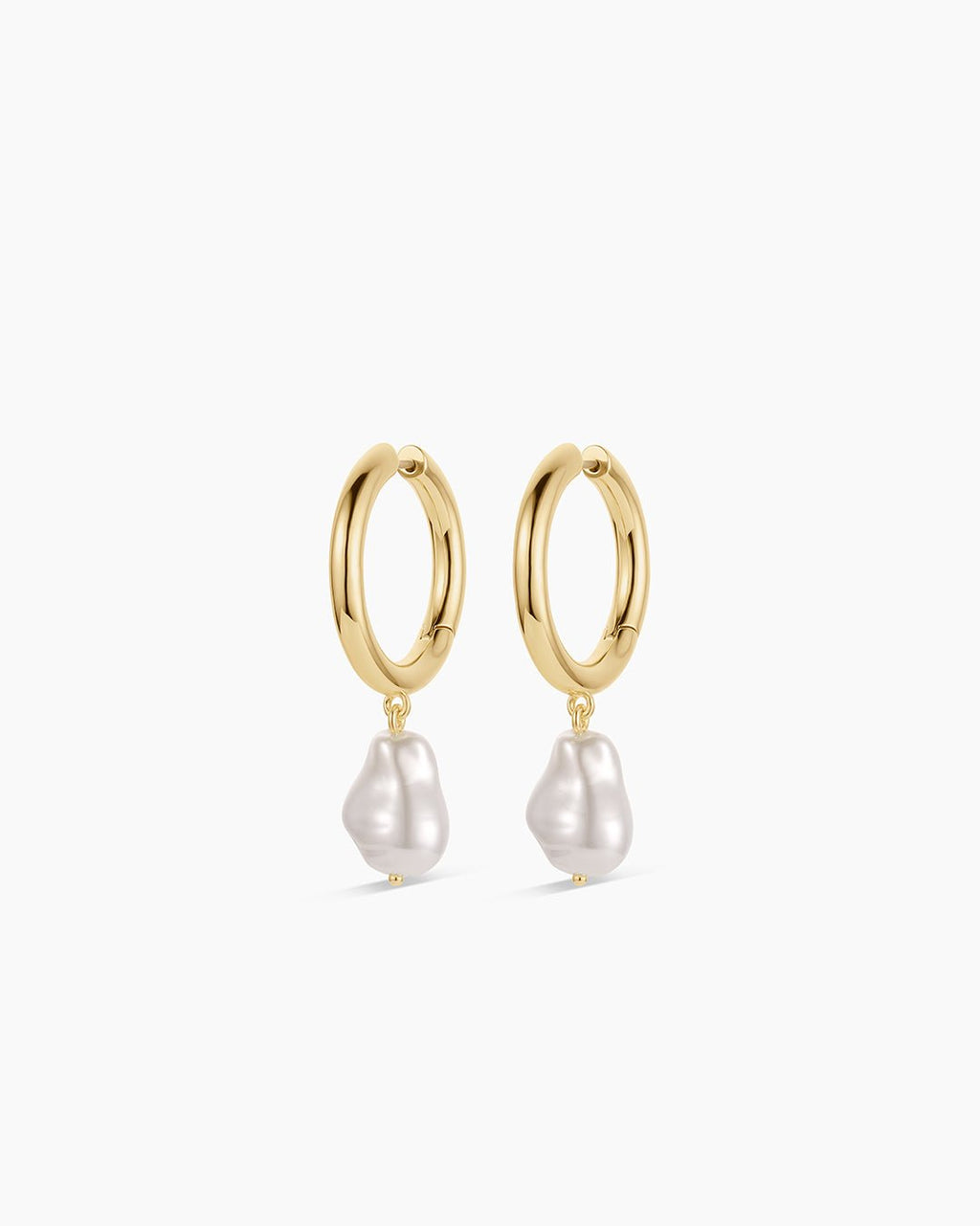 GOR Pearl Cove Hoops