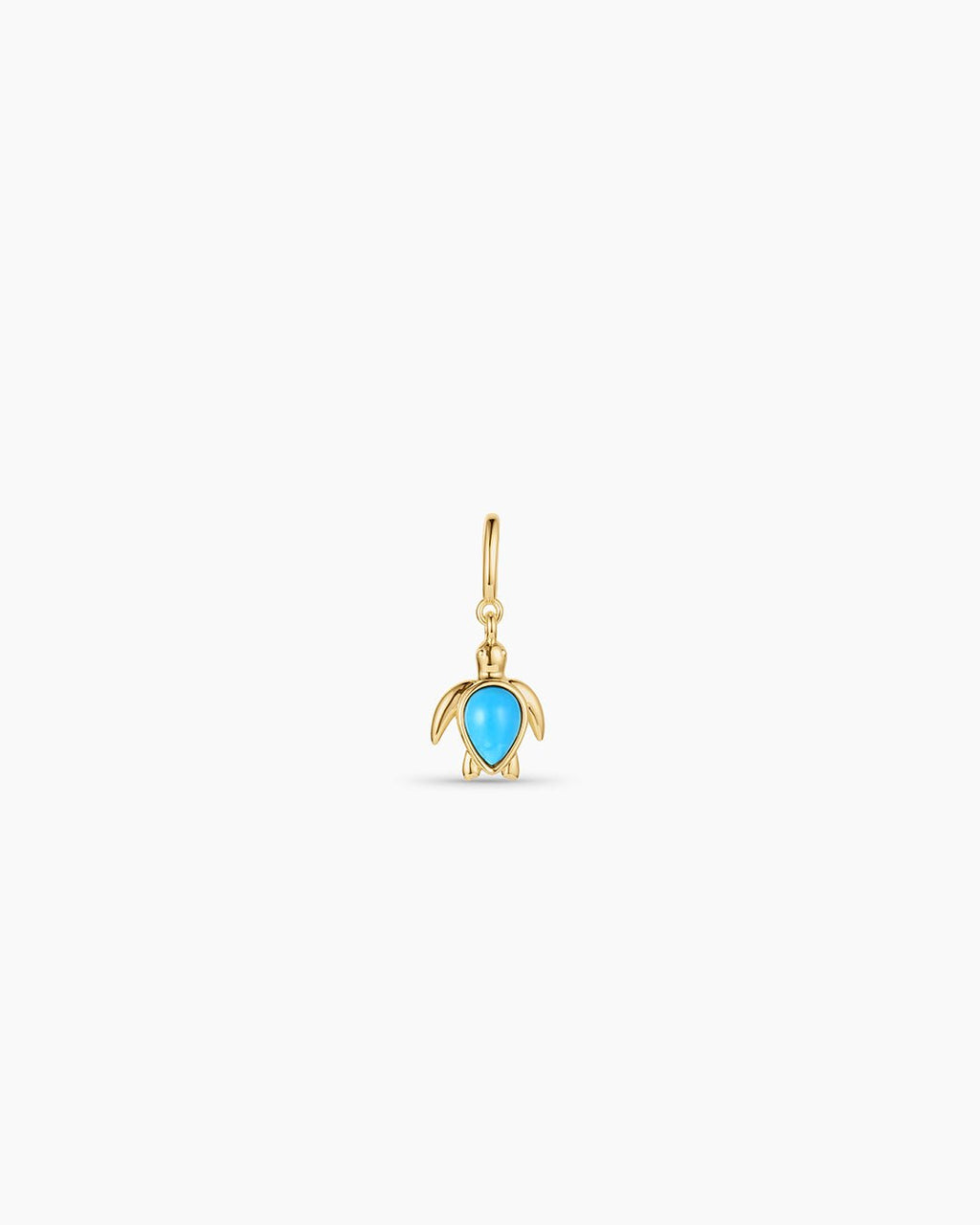 GOR Turtle Parker Charm