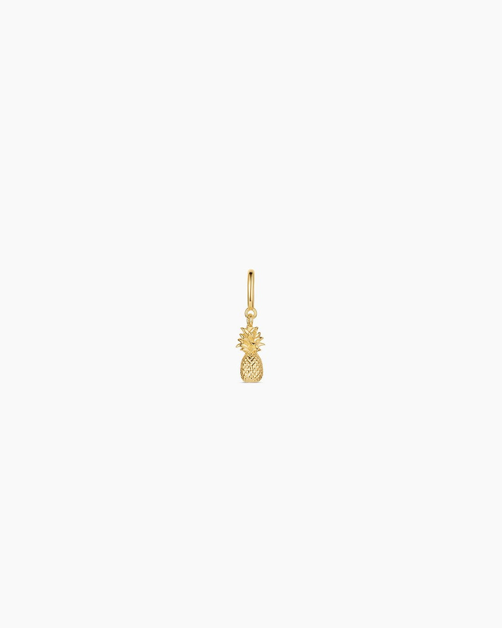 GOR Pineapple Parker Charm