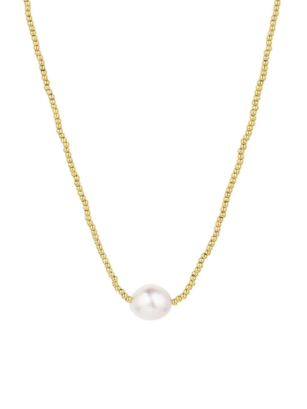 GOR Phoebe Pearl Necklace