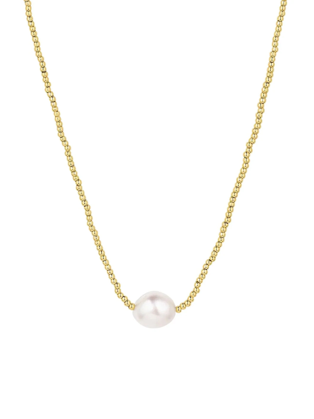 GOR Phoebe Pearl Necklace
