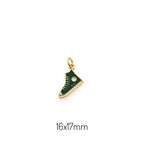 JULIA Small Charm