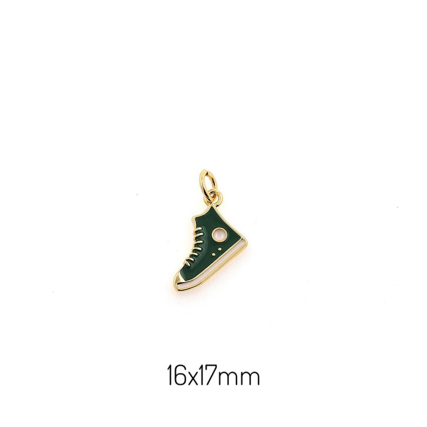 JULIA Small Charm