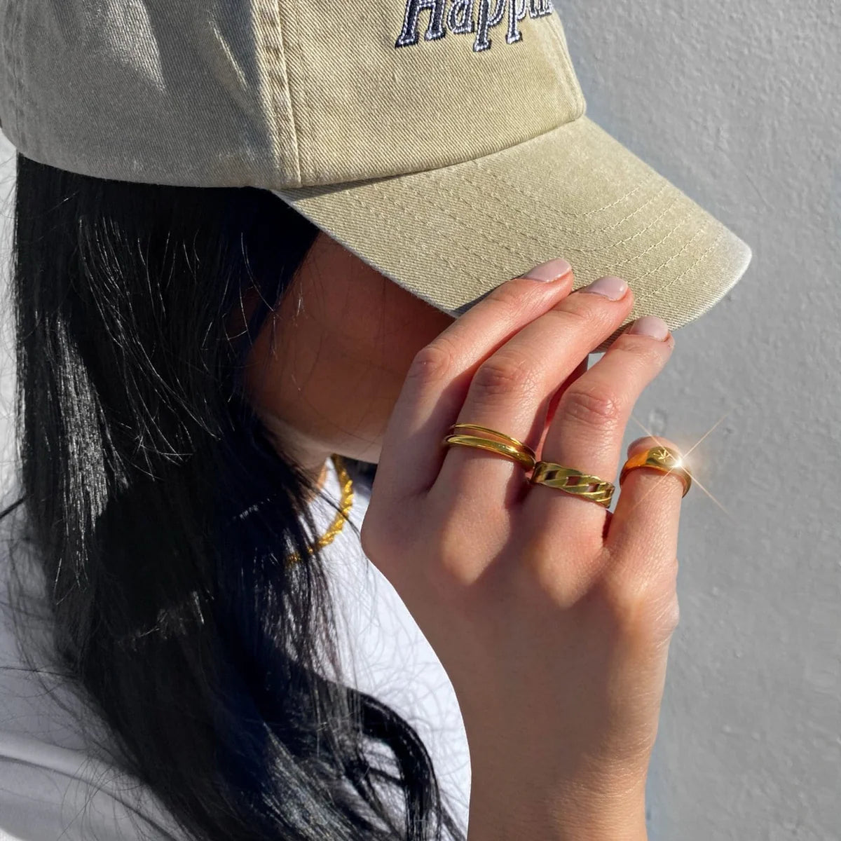 EV Milly Ring