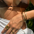 EV Brooklyn Chain Ring