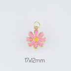 JULIA Small Charm