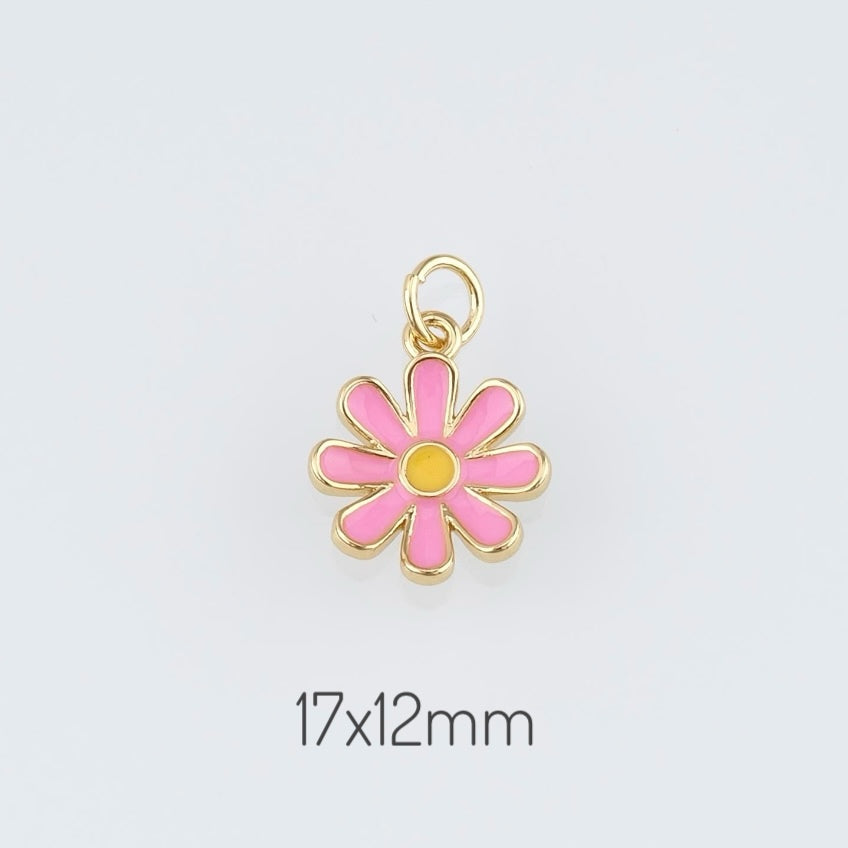 JULIA Small Charm