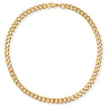 EV Marla Curb Chain Necklace