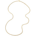 EV Juniper Rope Chain Necklace