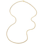 EV Juniper Rope Chain Necklace