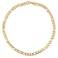 EV Veda Figaro Chain Necklace