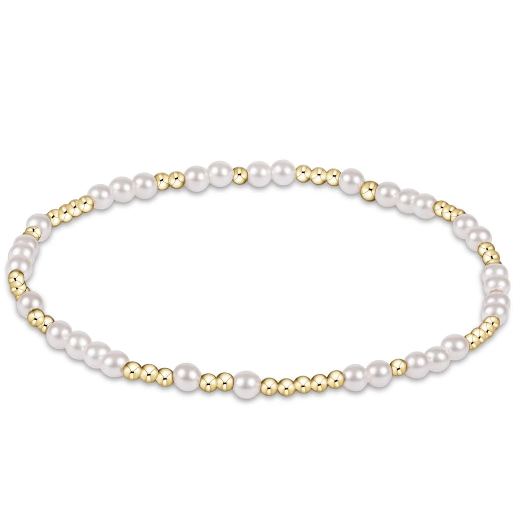 EN Hope Unwritten Bracelet
