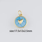 JULIA Small Charm