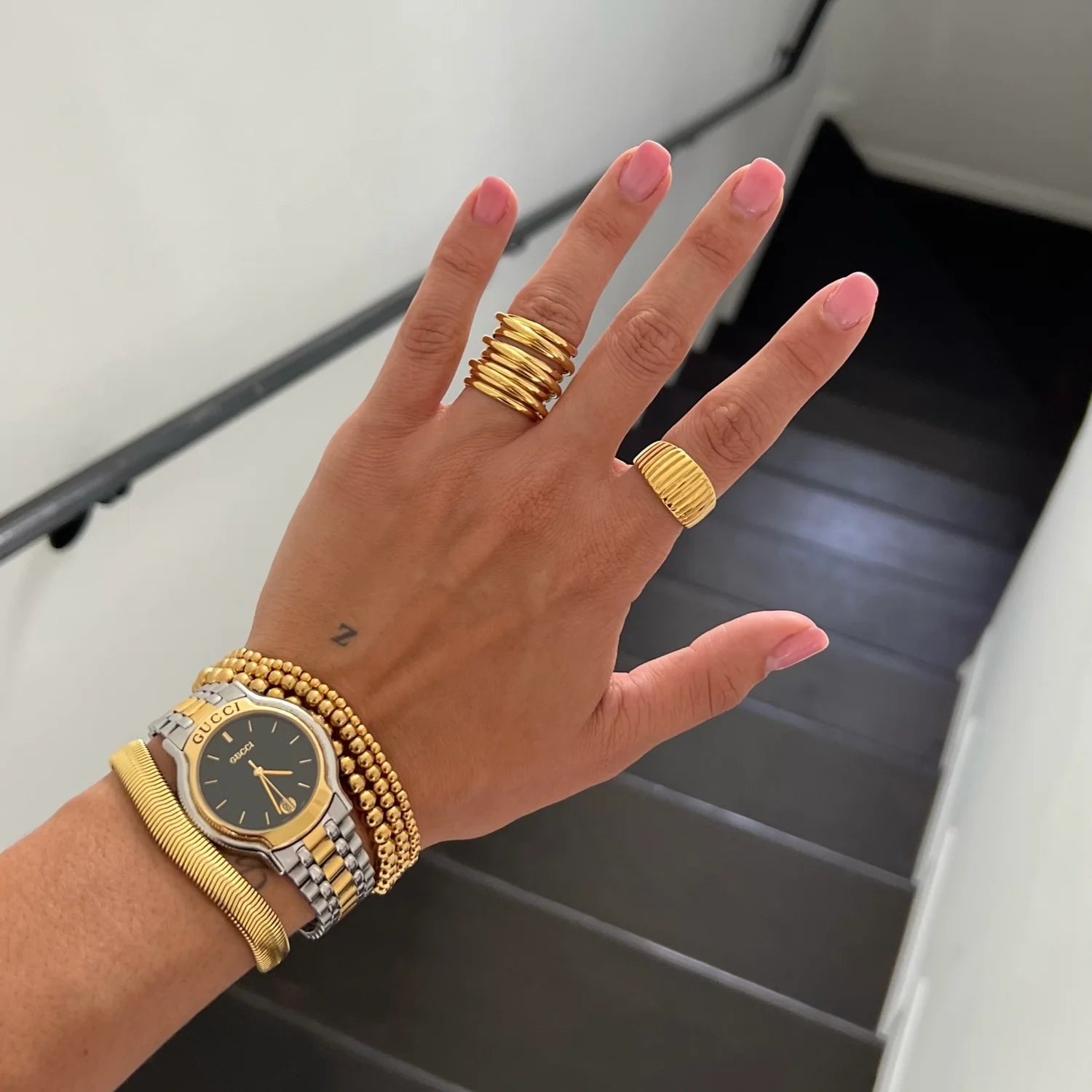 EV Belinda Ring