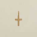MBM Cross Charm
