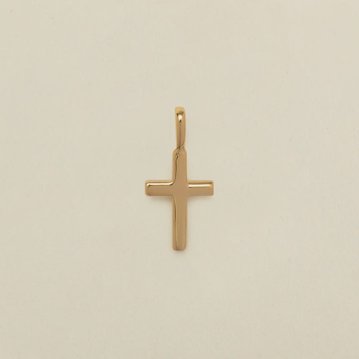 MBM Cross Charm