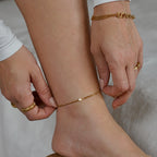 EV Marta Anklet