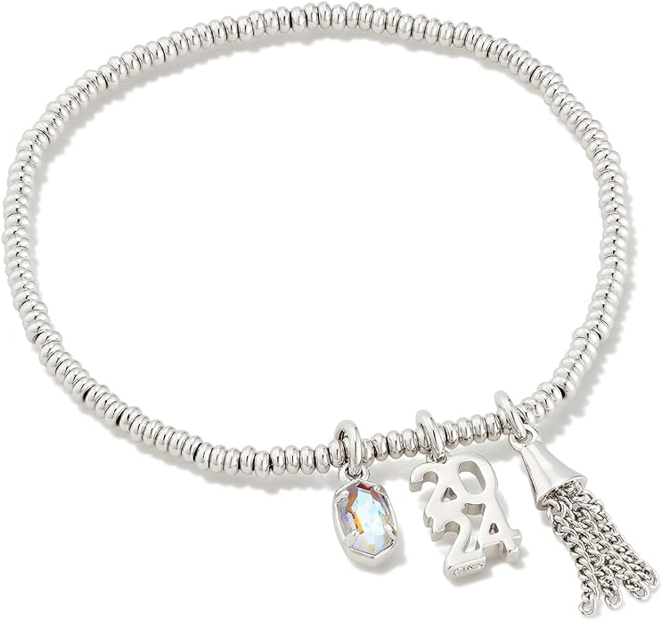 KS 2024 Grad Stretch Bracelet