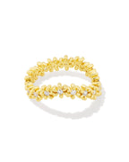 KS Nydia Band Ring