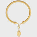 EV Hana Shell Bracelet