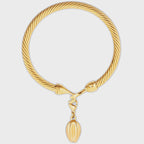 EV Hana Shell Bracelet