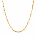 Bar Chain Necklace