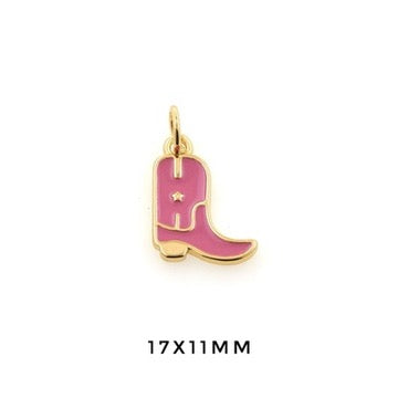 JULIA Small Charm
