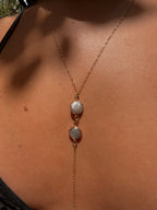 TOA Encantar Pearl Necklace