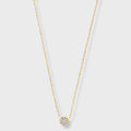 EV Cayla Dainty Necklace