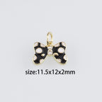JULIA Small Charm