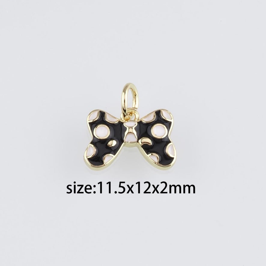JULIA Small Charm