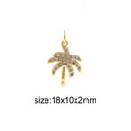 JULIA Small Charm