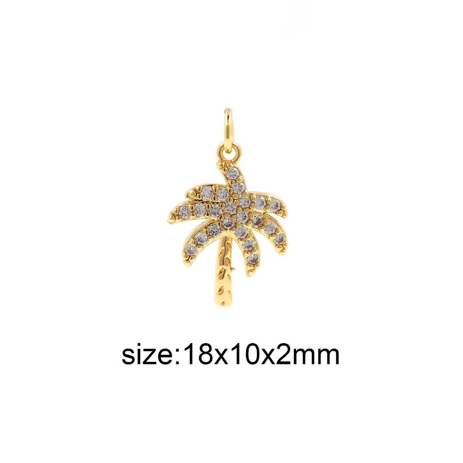 JULIA Small Charm